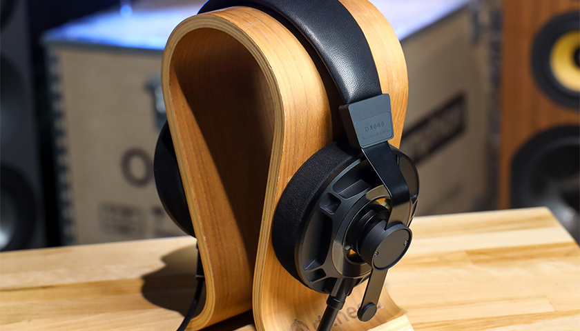 Полноразмерные наушники Final Audio D8000 Pro Limited Edition